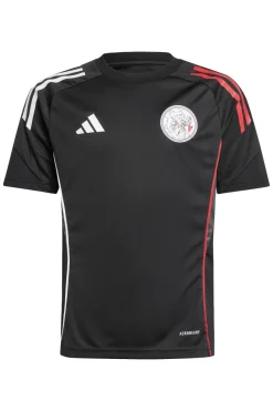 Adidas Sportswear|Sport Style^Voetbal jongens t-shirt replic zwart