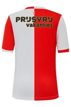 Castore Sportswear|Sport Style^Voetbal jongens t-shirt replic rood