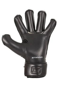 Stanno Sportaccessoires|Sportaccessoires^Voetbal keepershandschoenen sr zwart