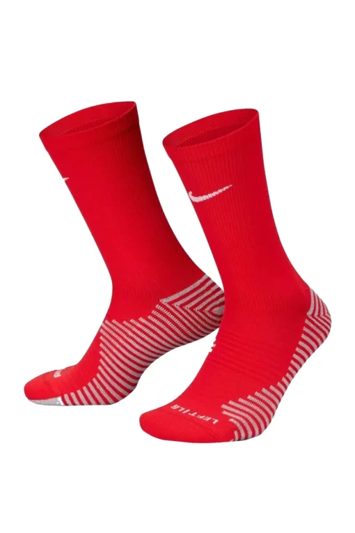 Nike Sport Style|Sport Style^Voetbal  kousen voetbal rood