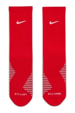 Nike Sport Style|Sport Style^Voetbal  kousen voetbal rood