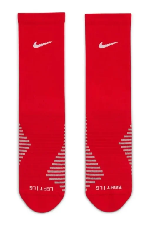 Nike Sport Style|Sport Style^Voetbal  kousen voetbal rood