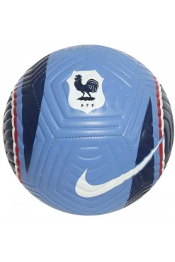 Nike Sportaccessoires|Sportaccessoires^Voetbal replica blauw