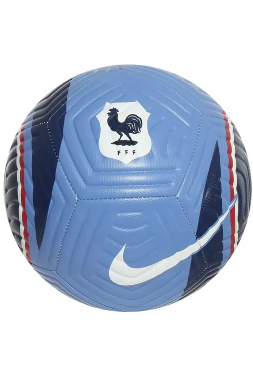 Nike Sportaccessoires|Sportaccessoires^Voetbal replica blauw