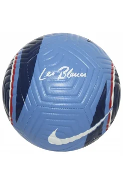 Nike Sportaccessoires|Sportaccessoires^Voetbal replica blauw