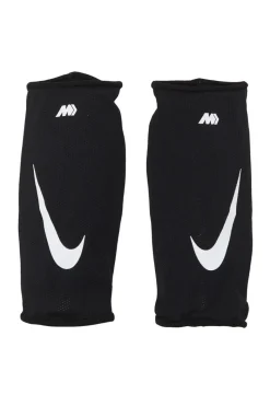 Nike Sportaccessoires|Sportaccessoires^Voetbal scheenbeschermer sr zwart