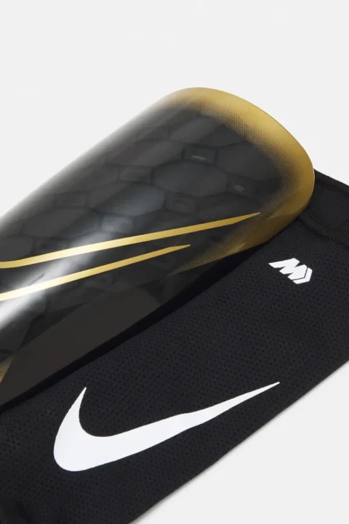Nike Sportaccessoires|Sportaccessoires^Voetbal scheenbeschermer sr zwart