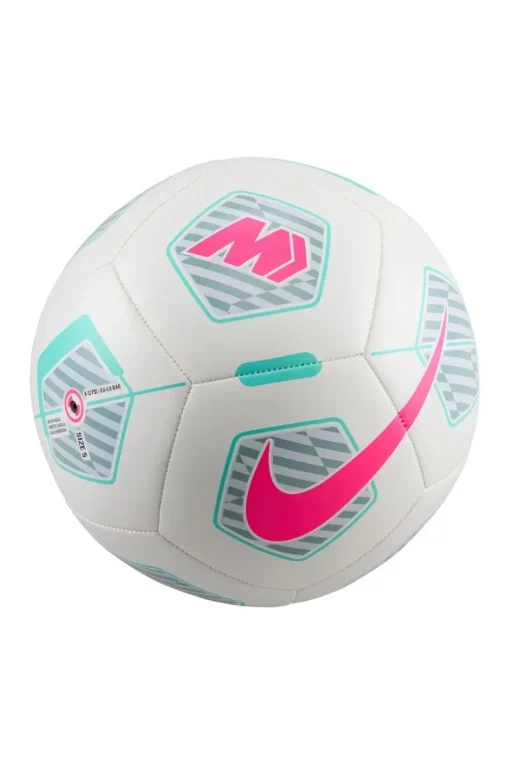 Nike Sportaccessoires|Sportaccessoires^Voetbal wit
