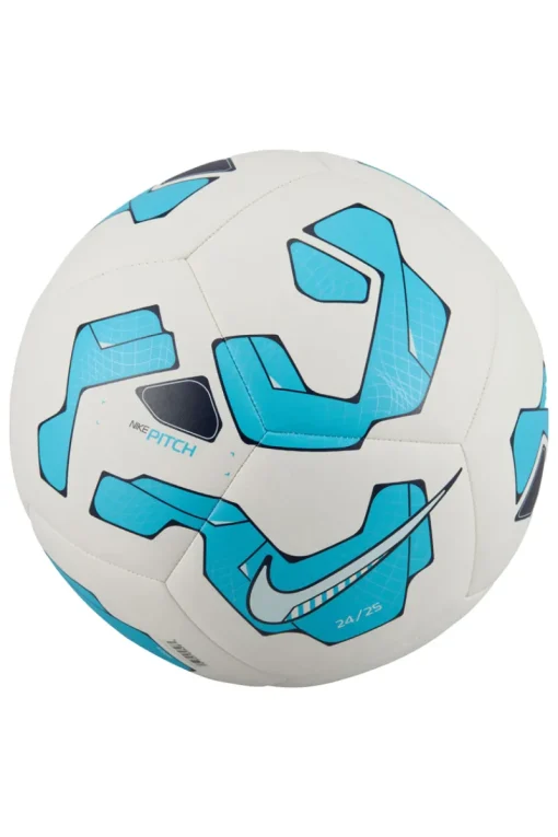 Nike Sportaccessoires|Sportaccessoires^Voetbal wit