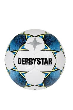 Derbystar Sportaccessoires|Sportaccessoires^Voetbal wit
