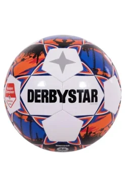 Derbystar Sportaccessoires|Sportaccessoires^Voetbal wit