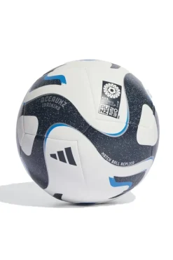 Adidas Sportaccessoires|Sportaccessoires^Voetbal wit