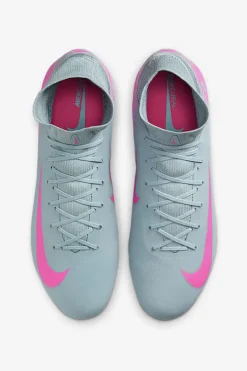 Nike Schoenen^Voetbalschoenen fg heren groen