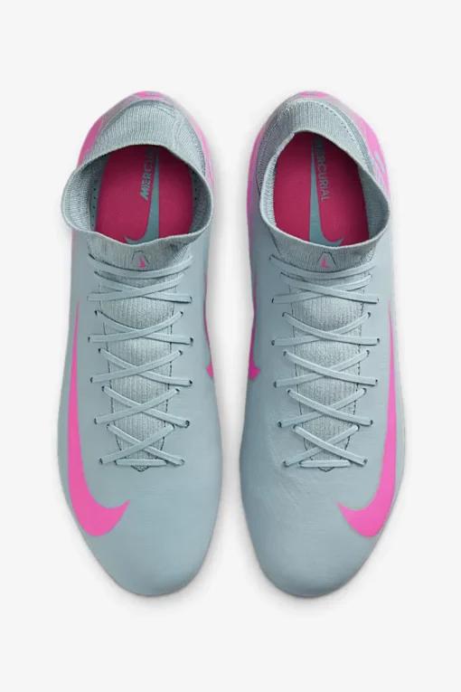 Nike Schoenen^Voetbalschoenen fg heren groen