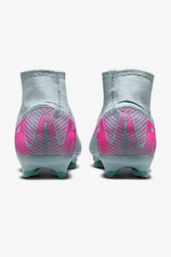 Nike Schoenen^Voetbalschoenen fg heren groen