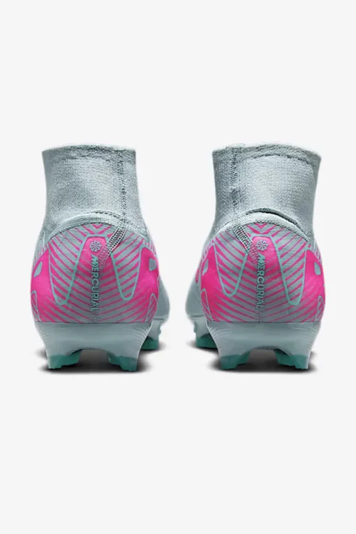 Nike Schoenen^Voetbalschoenen fg heren groen