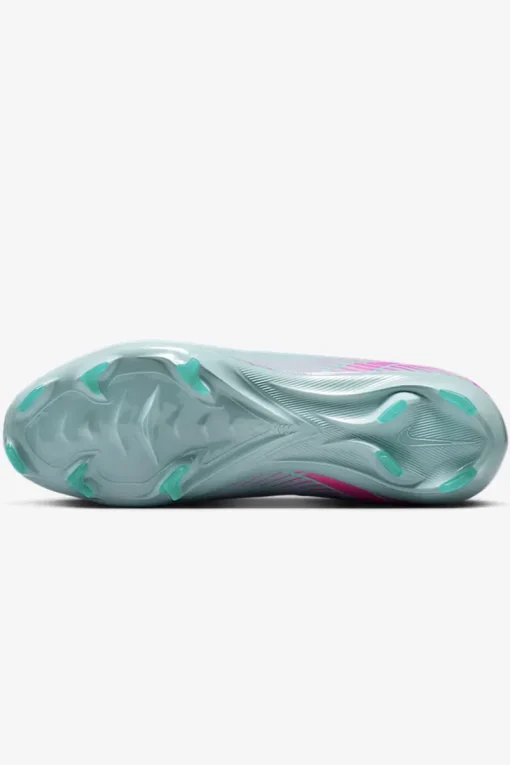 Nike Schoenen^Voetbalschoenen fg heren groen
