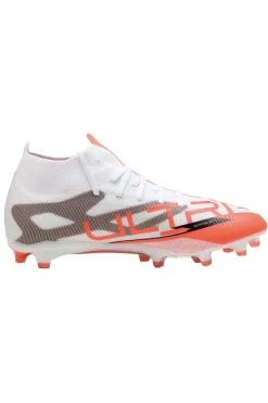 Puma Schoenen^Voetbalschoenen fg heren wit