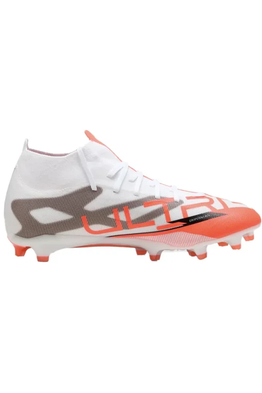 Puma Schoenen^Voetbalschoenen fg heren wit