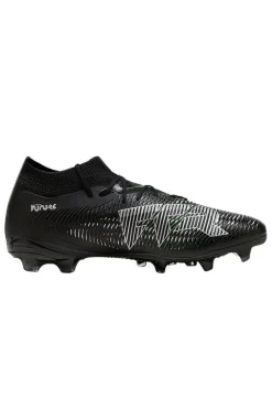 Puma Schoenen^Voetbalschoenen fg heren zwart