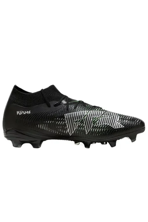 Puma Schoenen^Voetbalschoenen fg heren zwart