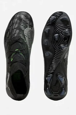 Puma Schoenen^Voetbalschoenen fg heren zwart