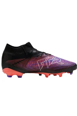 Puma Schoenen^Voetbalschoenen fg heren zwart