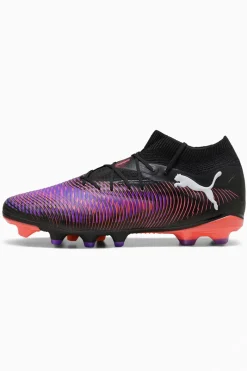 Puma Schoenen^Voetbalschoenen fg heren zwart
