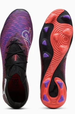 Puma Schoenen^Voetbalschoenen fg heren zwart