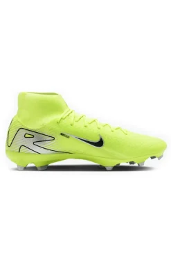 Nike Schoenen^Voetbalschoenen fg heren geel