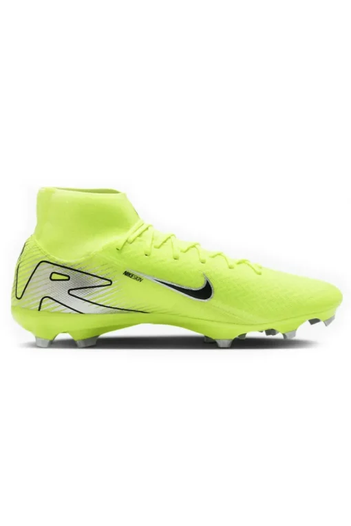 Nike Schoenen^Voetbalschoenen fg heren geel