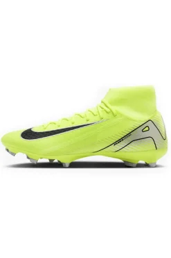 Nike Schoenen^Voetbalschoenen fg heren geel