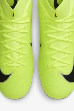 Nike Schoenen^Voetbalschoenen fg heren geel