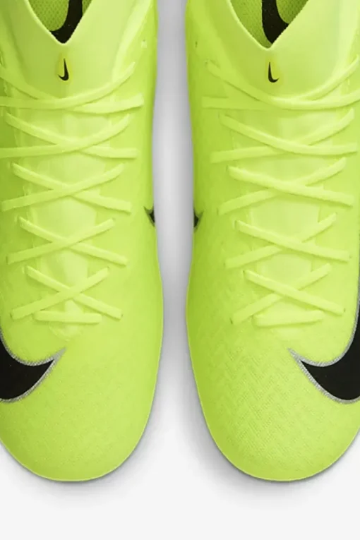 Nike Schoenen^Voetbalschoenen fg heren geel