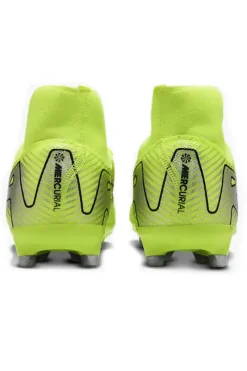 Nike Schoenen^Voetbalschoenen fg heren geel