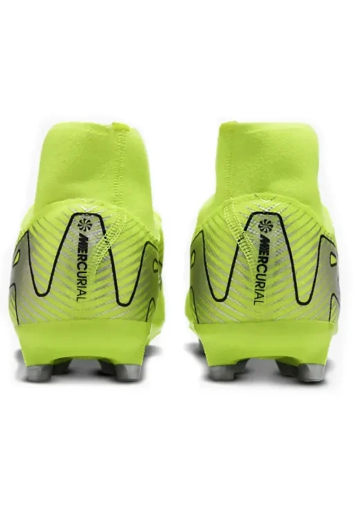 Nike Schoenen^Voetbalschoenen fg heren geel