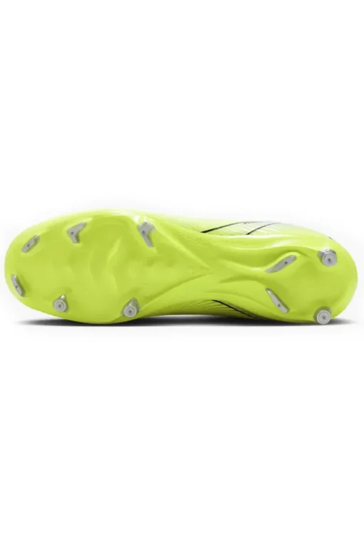 Nike Schoenen^Voetbalschoenen fg heren geel