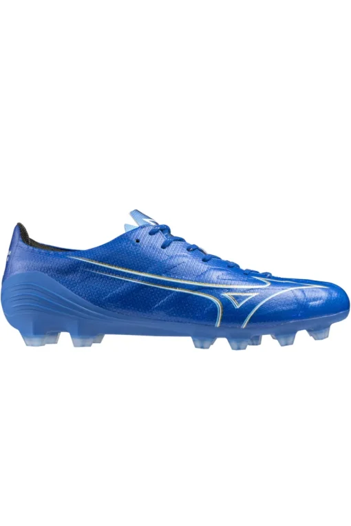 Mizuno Sarl Schoenen^Voetbalschoenen fg heren blauw