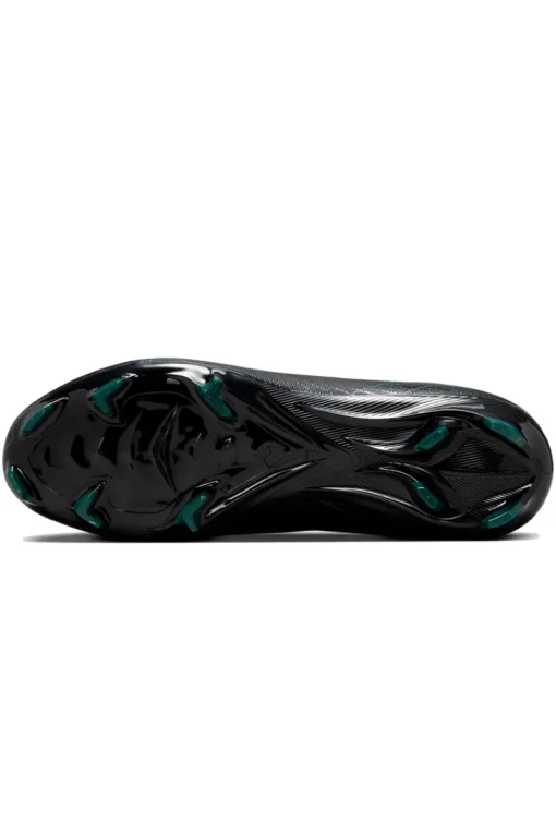 Nike Schoenen^Voetbalschoenen fg heren zwart