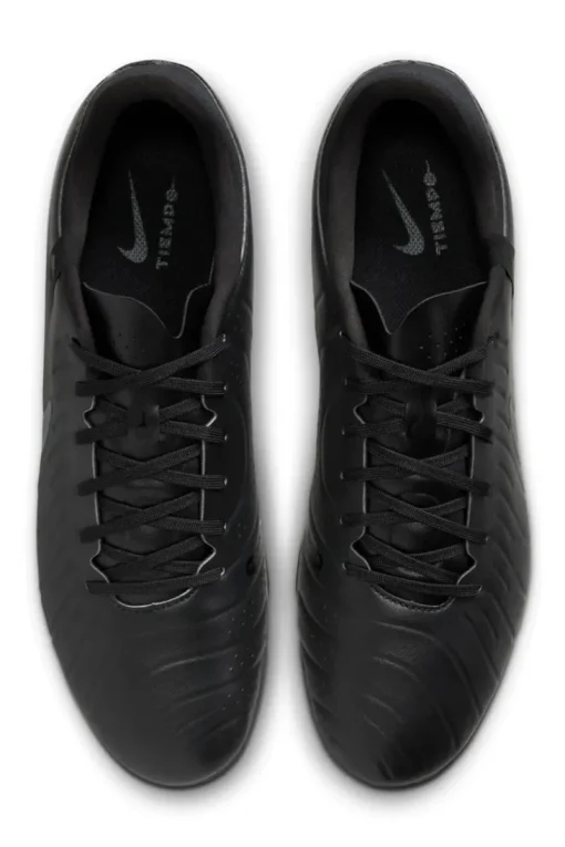 Nike Schoenen^Voetbalschoenen fg heren zwart