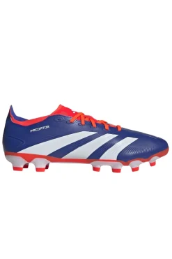 Adidas Schoenen^Voetbalschoenen fg heren blauw