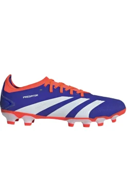 Adidas Schoenen^Voetbalschoenen fg heren wit