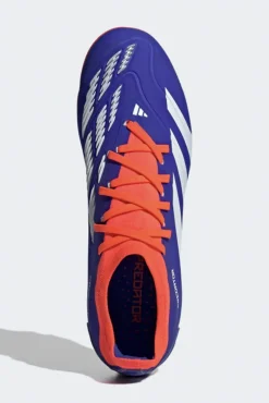 Adidas Schoenen^Voetbalschoenen fg heren wit