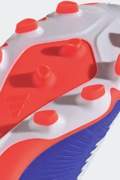 Adidas Schoenen^Voetbalschoenen fg heren wit