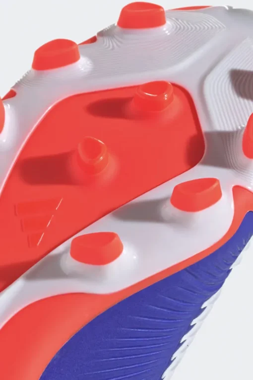 Adidas Schoenen^Voetbalschoenen fg heren wit