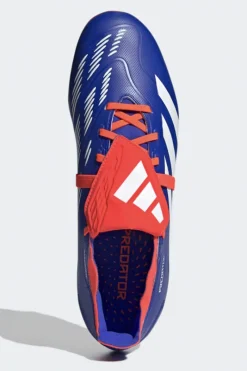 Adidas Schoenen^Voetbalschoenen fg heren blauw