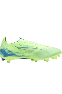 Puma Schoenen^Voetbalschoenen fg heren geel