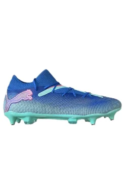 Puma Schoenen^Voetbalschoenen fg heren blauw