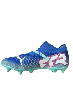 Puma Schoenen^Voetbalschoenen fg heren blauw