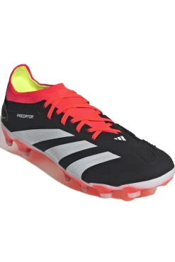 Adidas Schoenen^Voetbalschoenen fg heren zwart